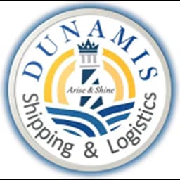 Singapore - Dunamis Shipping & Logistics (S) Pte. Ltd. (Singapore, Head Office) logo