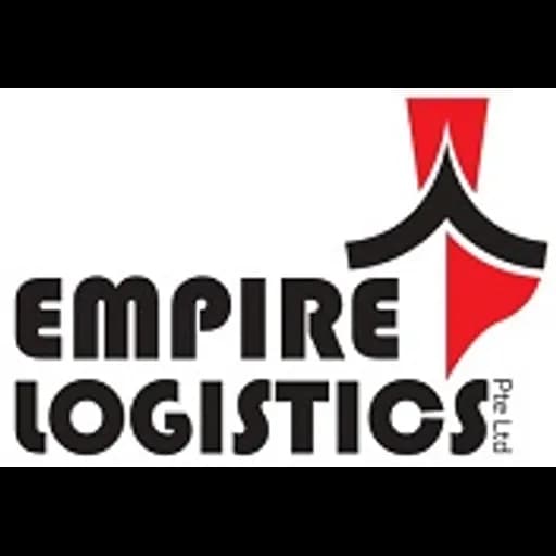 Singapore - Empire Logistics Pte. Ltd. (Singapore, Head Office) logo