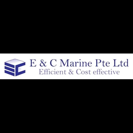 Singapore - E&C Marine Pte. Ltd. (Singapore, Head Office) logo