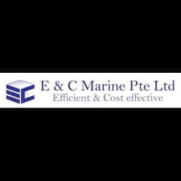 Singapore - E&C Marine Pte. Ltd. (Singapore, Head Office) logo