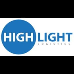 Singapore - Highlight International Logistics Pte Ltd (Singapore, Head Office) logo