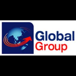 Singapore - Global Container Freight Pte. Ltd. (Singapore, Head Office) logo