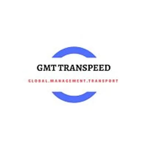 Singapore - GMT Transpeed Pte Ltd (Head Office) logo