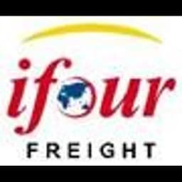 Singapore - IFOUR Freight Pte Ltd (Singapore, Head Office) logo