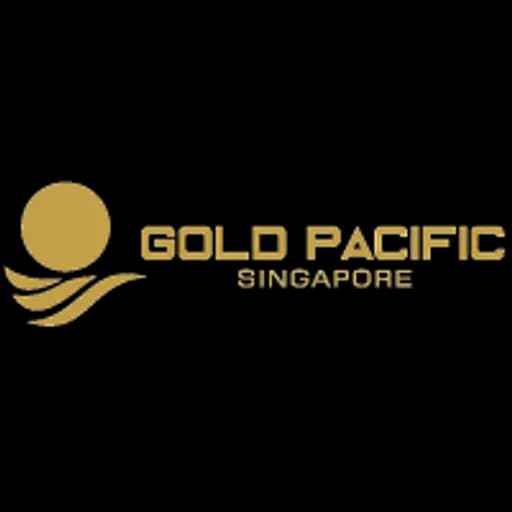 Singapore - Gold Pacific (Singapore) Pte Ltd (Head Office) logo