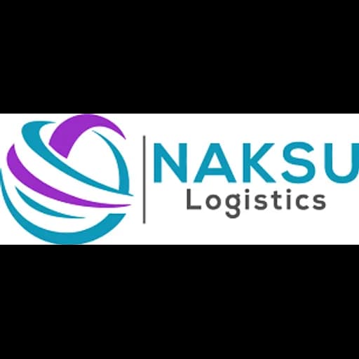 Singapore - Naksu Logistics Pte. Ltd. (Singapore, Head Office)
(Formerly known as Naksu Pte. Ltd.) logo