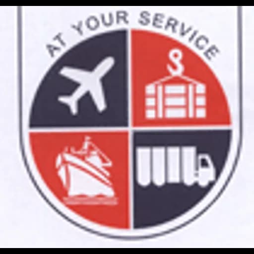 Singapore - Mercury Freight Distribution Pte Ltd (Singapore, Head Office) logo