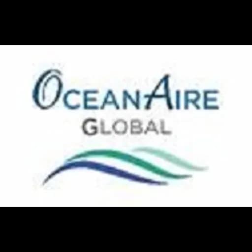 Singapore - OceanAire Global Pte. Ltd. (Singapore, Head Office) logo