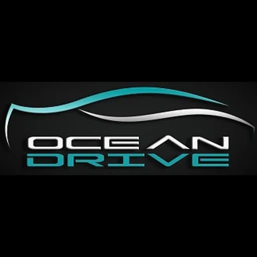 Singapore - Ocean Drive Pte. Ltd. (Singapore, Head Office) logo