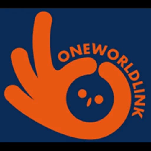 Singapore - One World Link Pte. Ltd. (Singapore, Head Office) logo