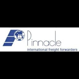 Singapore - Pinnacle World Transport Pte. Ltd. (Singapore, Head Office) logo