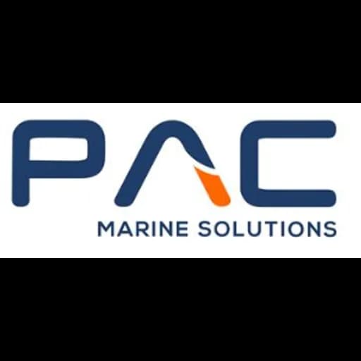 Singapore - PAC Districentre Pte. Ltd. (Singapore, Head Office) logo