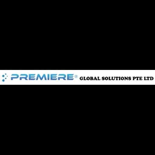 Singapore - Premiere Global Solutions Pte Ltd (Singapore, Head Office) logo