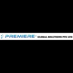 Singapore - Premiere Global Solutions Pte Ltd (Singapore, Head Office) logo