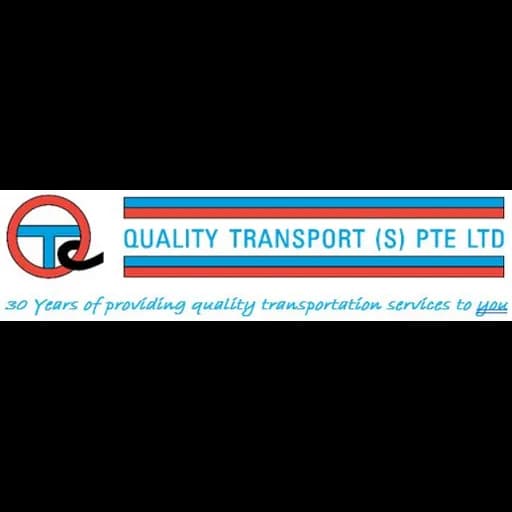 Singapore - Quality Transport (S) Pte. Ltd. (Singapore, Head Office) logo