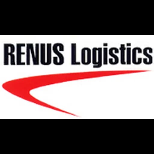 Singapore - Renus Logistics Pte Ltd. (Singapore, Head Office) logo