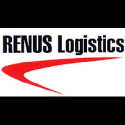 Singapore - Renus Logistics Pte Ltd. (Singapore, Head Office) logo