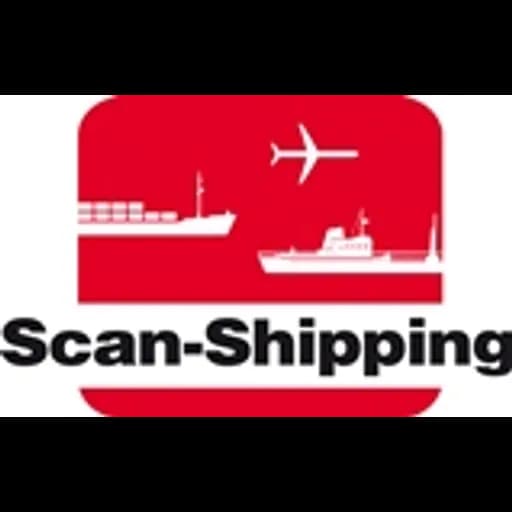 Singapore - Scan-Shipping Pte Ltd (Singapore, Head Office) logo