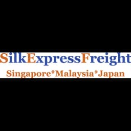 Singapore - Silk Express Freight Pte. Ltd. (Singapore, Head Office) logo