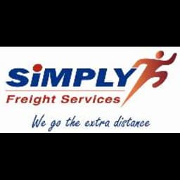 Singapore - Simply Freight Services Pte Ltd (Singapore, Head Office) logo