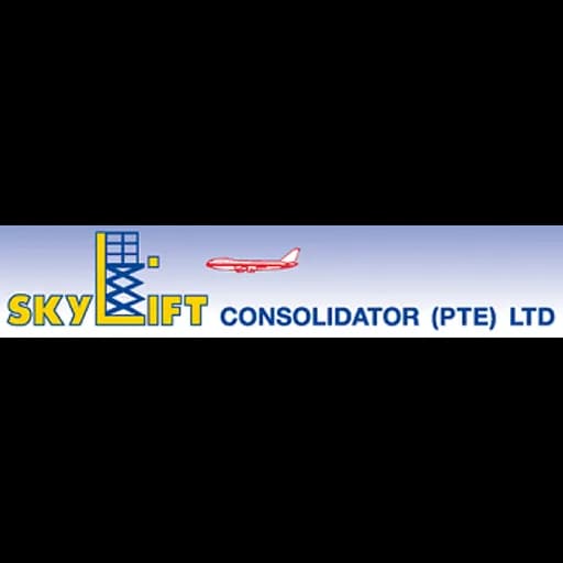 Singapore - Skylift Consolidator (Pte.) Ltd. (Singapore, Head Office) logo