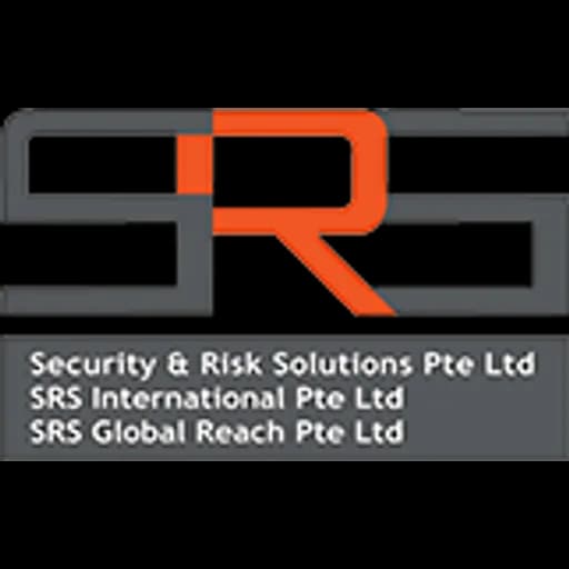 Singapore - SRS Global Reach Pte Ltd (Head Office) logo