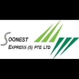 Singapore - Soonest Express (S) Pte Ltd (Singapore, Head Office) logo
