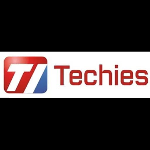 Singapore - Techies Logistics (S) Pte. Ltd. (Singapore, Head Office) logo