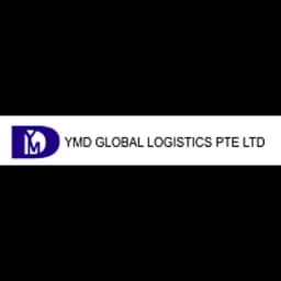 Singapore - YMD Global Logistics Pte Ltd (Head Office) logo