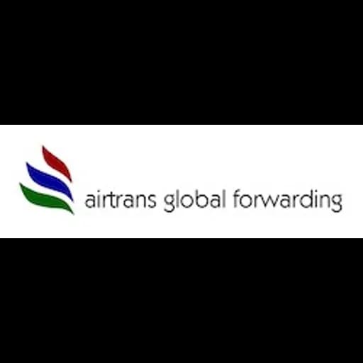 Singapore - Airtrans Global Forwarding PTE. LTD
(Formerly known as AIRTRANS CARGO PTE. LTD.) logo