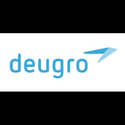 Singapore - deugro (Singapore) Pte Ltd. (Singapore) logo