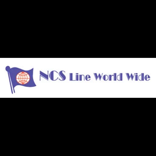 Singapore - NCS Line Singapore Pte. Ltd. (Singapore) logo