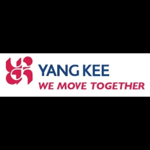 Singapore - Yang Kee Logistics (Singapore) Pte Ltd. (Singapore) logo