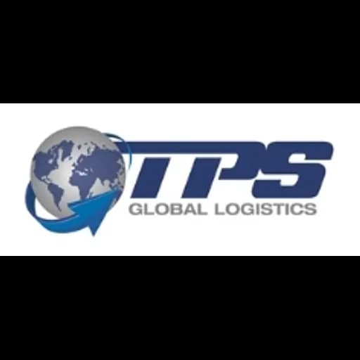 Aylesford - TPS Global Logistics Ltd (Aylesford, Head Office) logo