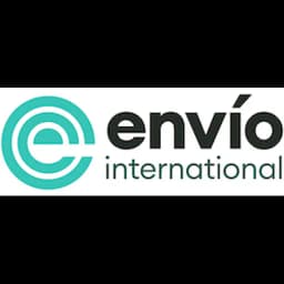 Basildon - ENVIO INTERNATIONAL LIMITED (Head Office) logo