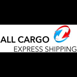 Belfast - All Cargo UK Ltd. (Belfast, Head Office) logo