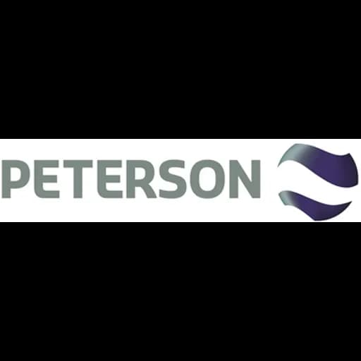Aberdeen - Peterson (UK) Limited (Aberdeen, Head Office) logo