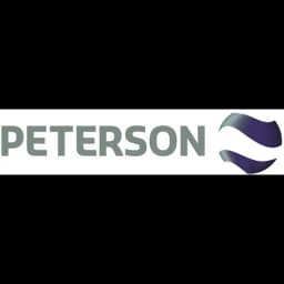 Aberdeen - Peterson (UK) Limited (Aberdeen, Head Office) logo
