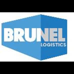 Birmingham - Brunel Logistics (UK) Ltd. (Birmingham, Head Office) logo