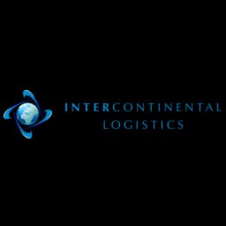 Birmingham - Inter Continental Logistics Ltd (Birmingham, Head Office) logo