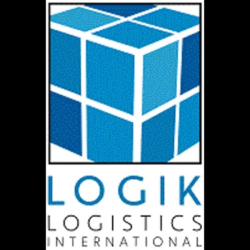 Birmingham - Logik Logistics International Limited (Birmingham, Head Office) logo