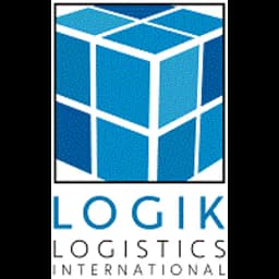 Birmingham - Logik Logistics International Limited (Birmingham, Head Office) logo