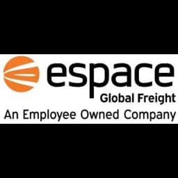 Birmingham - Espace Europe Limited (Birmingham, Head Office)
(Formerly known as Westhaven Worldwide Logistics) logo