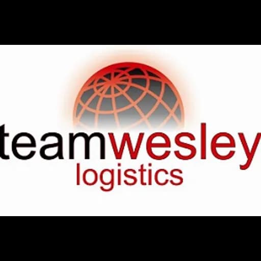 Bradford - Team Wesley Logistics LTD (Bradford, Head Office) logo