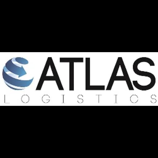 Birmingham - Atlas Logistics UK Ltd (Birmingham, Head Office) logo