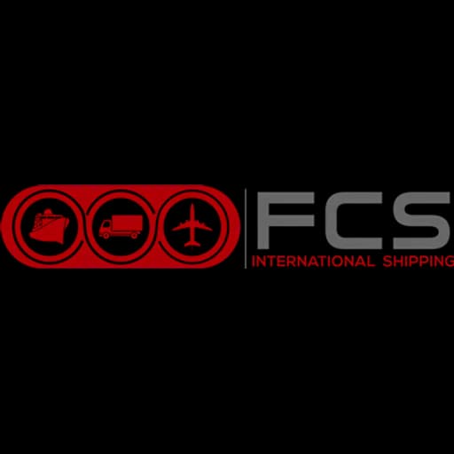 Bridgwater - FCS International Shipping Ltd (Bridgwater, Head Office) logo