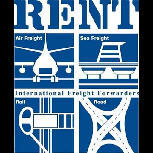 Cranleigh - H.G. Rent (Airfreight) Ltd. (Head Office) logo