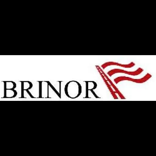 Felixstowe - Brinor International Shipping & Forwarding Limited (Felixstowe, Head Office) logo