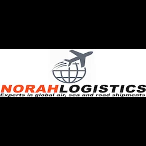 Essex - Norah Logistics (Head Office) logo