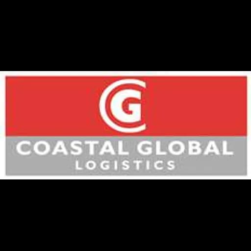 Felixstowe - Coastal Global Logistics Ltd (Felixstowe, Head Office) logo